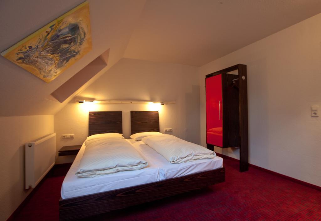 Hotel Speyer Am Technik Museum Habitación foto